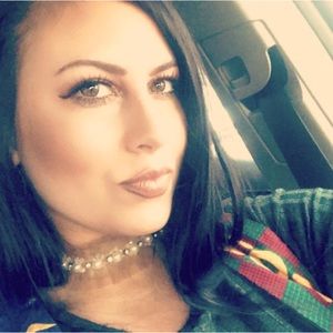 Meet your Posher, Carly